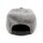 Bayerisches Servus Cap - Hellgrau Filz (L & XL)