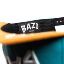 Bayerisches Bazi Cap - Hellblau Canvas (L)