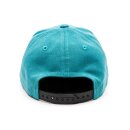 Bayerisches Cap - Bazi - Hellblau Canvas (L)