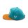 Bayerisches Bazi Cap - Hellblau Canvas (L)