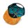 Bayerisches Bazi Cap - Hellblau Canvas (L)
