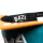 Bayerisches Bazi Cap - Hellblau Canvas (L)