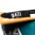 Bayerisches Cap - Bazi - Hellblau Canvas (L)