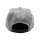 Bayerisches Basst Cap - Hellgrau Filz (XL)