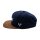 Bayerisches Cap - Servus - Dunkelblau Filz (XL)