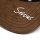 Bayerisches Servus Cap - Dunkelblau Filz (XL)