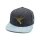 Eisvogel Gin Collab Cap - Dunkelgrau Filz (XL)