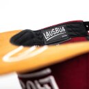 Bayerisches Cap - Lausbua - Weinrot Filz (L)