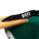 Bayerisches Cap - Bazi - Grün Canvas (L)