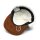 Wintercap - Schlawiner - Hellblau Canvas