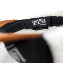 Bayerisches Lausbua Wintercap - Dunkelgrau Canvas