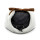 Bayerisches Lausbua Wintercap - Dunkelgrau Canvas