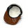 Bayerisches Lausbua Wintercap - Dunkelgrau Canvas