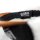 Bayerisches Lausbua Wintercap - Dunkelgrau Canvas