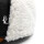 Bayerisches Lausbua Wintercap - Dunkelgrau Canvas
