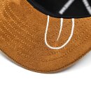Bayerisches Cap - Lausbua - Dunkelgrau (M, L & XL)