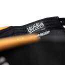 Bayerisches Cap - Lausbua - Dunkelgrau (M, L & XL)