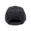 Bayerisches Lausbua Cap - Dunkelgrau (M, L & XL)