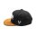 Bayerisches Cap - Lausbua - Dunkelgrau (M, L & XL)