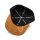 Bayerisches Lausbua Cap - Dunkelgrau (M, L & XL)