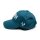 Bayerisches Cap - Lausbua - Petrol Twill (L)