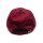 Bayerisches Cap - Lausmadl - Weinrot Twill (L & XL)