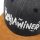 Bayerisches Schlawiner Cap - Dunkelgrau Canvas (L)