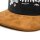Bayerisches Schlawiner Cap - Dunkelgrau Canvas (L)