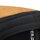 Bayerisches Schlawiner Cap - Dunkelgrau Canvas (L)