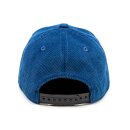 Bayerisches Frechdachs Cap - Petrol Cord (L)