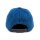 Bayerisches Frechdachs Cap - Petrol Cord (L)