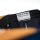 Bayerisches Frechdachs Cap - Petrol Cord (L)