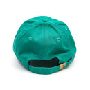 Bayerisches Frechdachs Cap - Grün Twill (L)