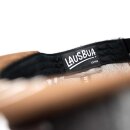 Bayerisches Cap - Lausbua - Hellgrau Filz (M, L & XL)