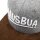 Bayerisches Cap - Lausbua - Hellgrau Filz (M, L & XL)