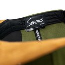 Bayerisches Cap - Servus - Khaki Canvas (XL)