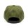 Bayerisches Cap - Servus - Khaki Canvas (XL)