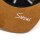 Bayerisches Cap - Servus - Khaki Canvas (XL)