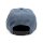 Bayerisches Cap - Basst - Graublau Canvas (XL)