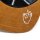 Bayerisches Cap - Basst - Graublau Canvas (XL)