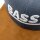 Bayerisches Cap - Basst - Graublau Canvas (XL)
