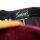 Bayerisches Cap - Servus - Weinrot Cord (XL)