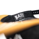 Bayerisches Cap - Bazi - Dunkelgrau Filz (M & L)