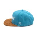 Bayerisches Cap - Schlawiner - Hellblau (M, L & XL)