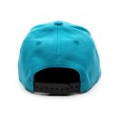 Bayerisches Cap - Schlawiner - Hellblau (M, L & XL)