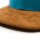 Bayerisches Cap - Schlawiner - Hellblau (M, L & XL)