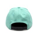 Bayerisches Frechdachs Cap - Mint (M, L & XL)