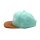 Bayerisches Frechdachs Cap - Mint Canvas (M, L & XL)