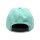 Bayerisches Frechdachs Cap - Mint Canvas (M, L & XL)