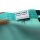 Bayerisches Frechdachs Cap - Mint Canvas (M, L & XL)